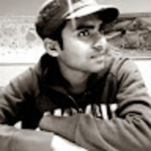 Meet your Posher, Waseem